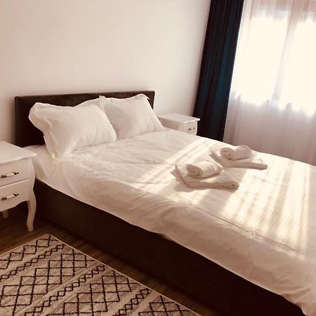 Appartement Narcisa à Piatra Neamţ Extérieur photo