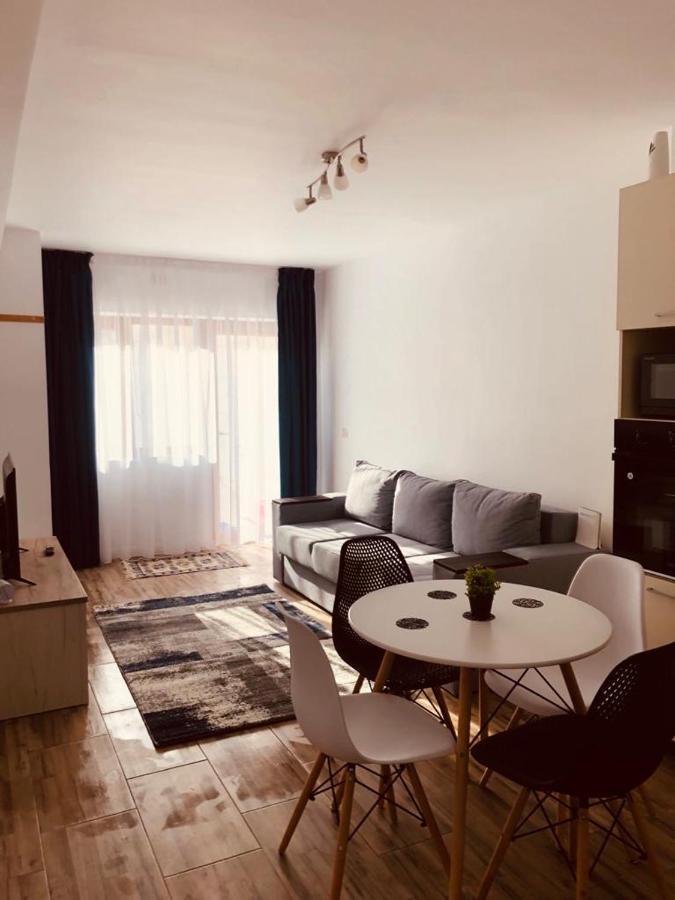 Appartement Narcisa à Piatra Neamţ Extérieur photo