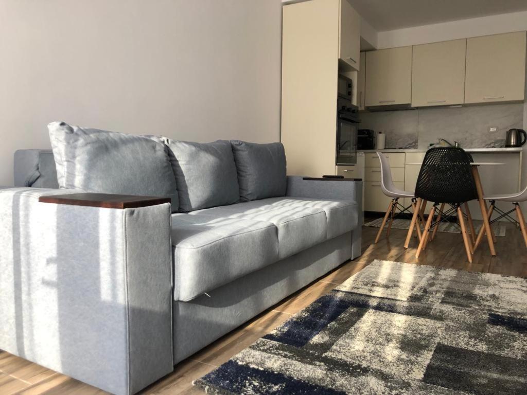 Appartement Narcisa à Piatra Neamţ Extérieur photo